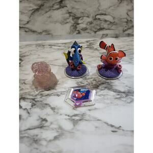Finding Nemo infinity figures